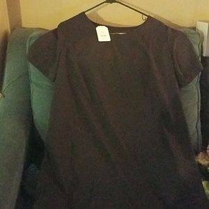 Faded Glory T Shirt Dress